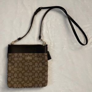 COACH Crossbody Bag 👜